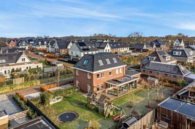 Woning Lavendellint 11 Limmen