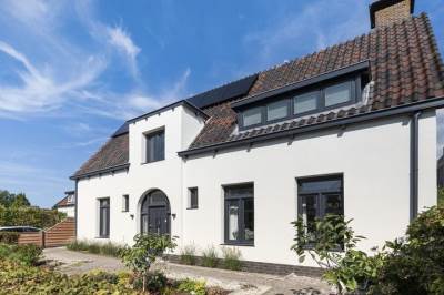 Woning Dorpsweg 8 Rockanje