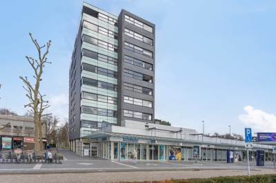 Woning Diekirchlaan 143 Eindhoven