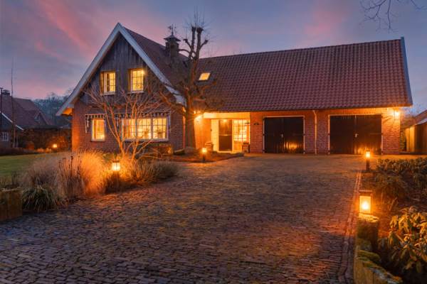 Woning Enktermorsweg 14 Agelo