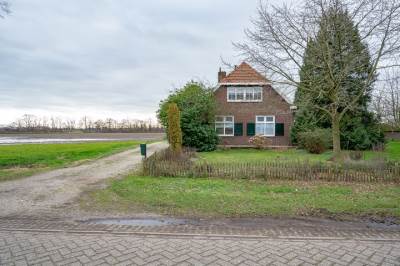 Woning Kuiperstraat 5 Halle