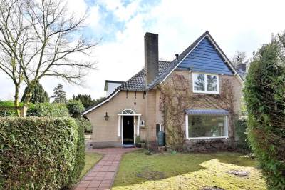 Woning Noolseweg 30 Laren (NH)