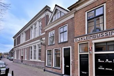 Woning Kuiperstraat 14 Deventer