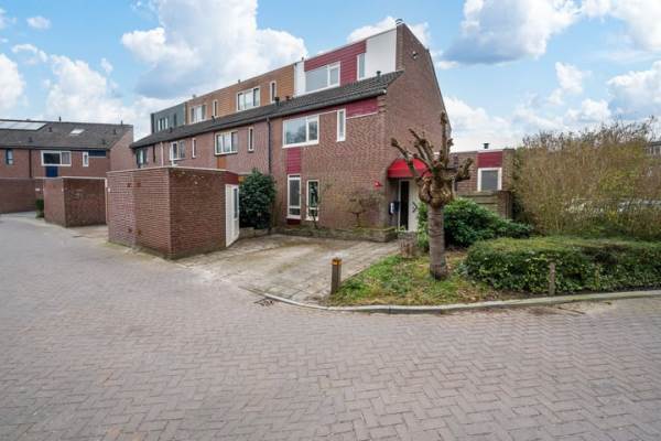 Woning Heelmeestersdreef 338 Apeldoorn
