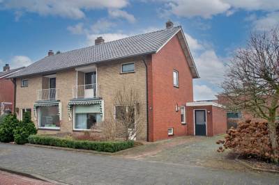 Woning Castorweg 147 Hengelo (OV)