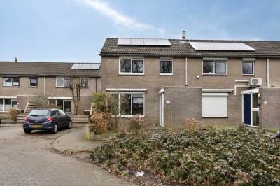 Woning Druwerbrink 286 Emmen