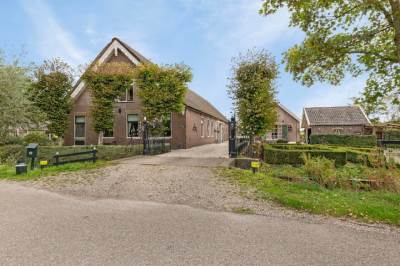 Woning Cattenbroekerdijk 13 Woerden