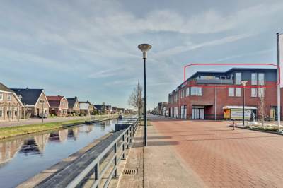 Woning Vaart Zz 55D Appelscha