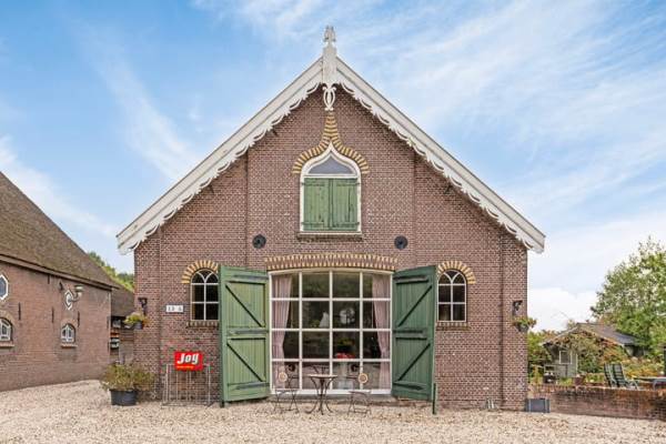 Woning Cattenbroekerdijk 13A Woerden