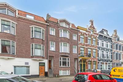 Woning Marktstraat 4 Groningen