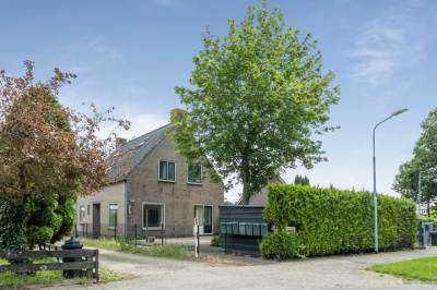 Woning Oude Kruisweg 53 Cruquius