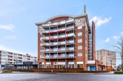 Woning Stadsbrink 499 Wageningen