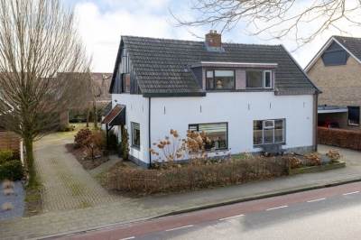 Woning Haaksbergseweg 74 Neede