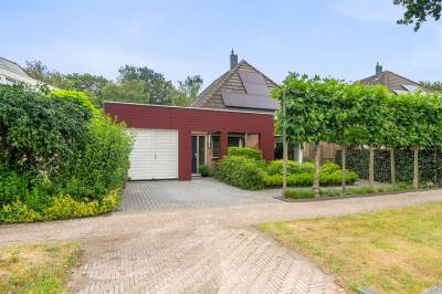 Woning Fonteinkruid 5 Heerenveen
