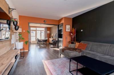 Woning Paulus Potterstraat 18 Groningen