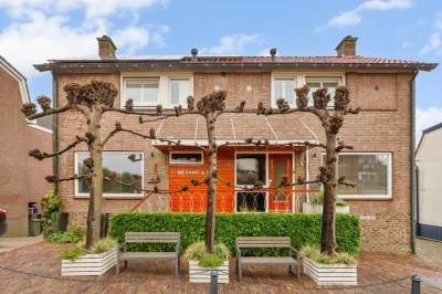 Woning Oude Bijlandseweg 1 Tolkamer