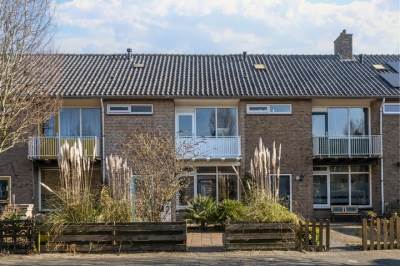 Woning Boerlagestraat 17 Zandvoort