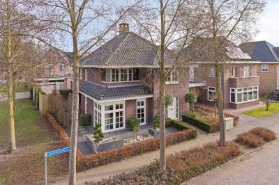 Woning Hoendersteeg 8 Heeswijk-Dinther