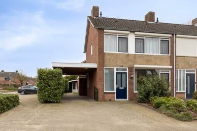 Woning Molenkamp 44 Aalten