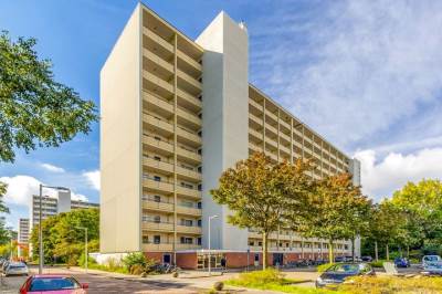 Woning Jisperveldstraat 484 Amsterdam