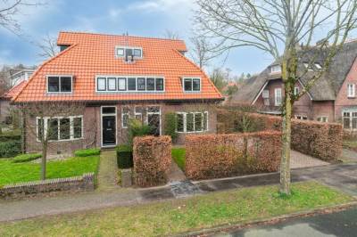 Woning Pieter Bothlaan 35 Amersfoort