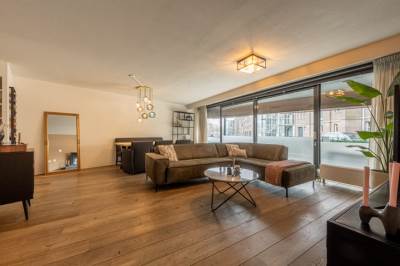 Woning Halfrond 44 Rotterdam