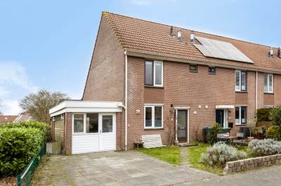 Woning Krommekamp 61 Harderwijk