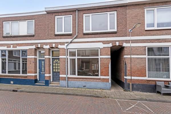 Woning Noorderstraat 14 Deventer
