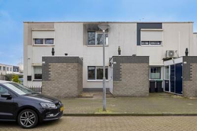 Woning Bijland 502 Uden
