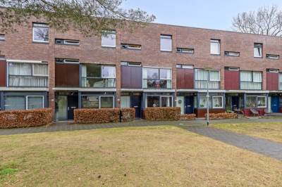 Woning Valtherlaan 200 Emmen