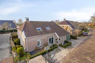 Woning Hageneind 1 Tynaarlo