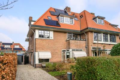 Woning Sophialaan 25 Hilversum
