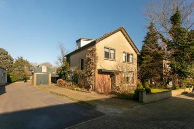 Woning Zandvoortweg 150A Baarn