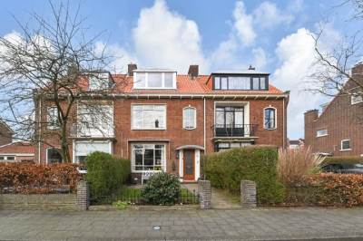 Woning Spotvogellaan 59 Den Haag