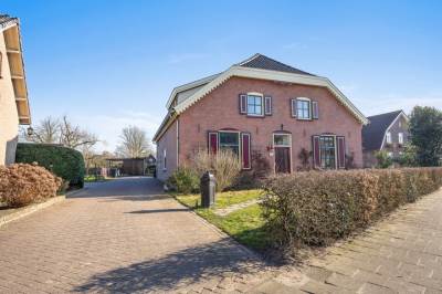 Woning Wilhelminastraat 46 Dreumel