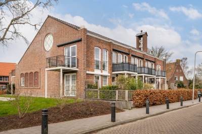 Woning Dr J. de Koninglaan 2J Schipluiden