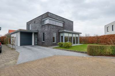 Woning Weegbree 23 Kapelle