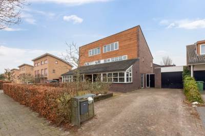 Woning Langewoldlaan 9 Groningen