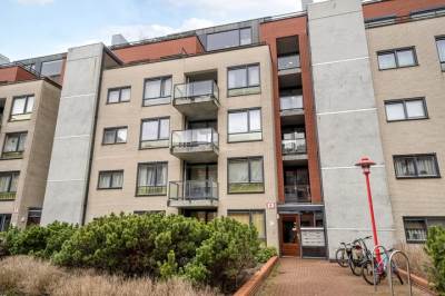 Woning Tramstraat 294 Katwijk (ZH)