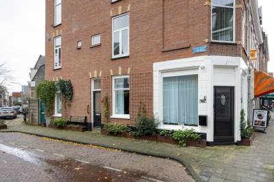 Woning Schoterweg 42ZW Haarlem