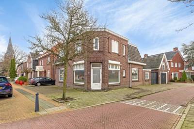 Woning Langestraat 99 Delden