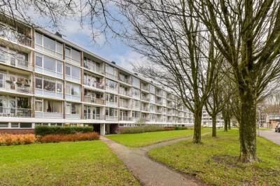 Woning Zwingliweg 11 Amstelveen