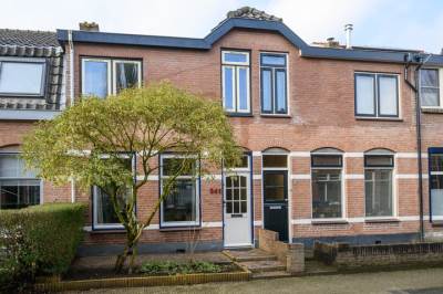 Woning Geuzenweg 241 Hilversum