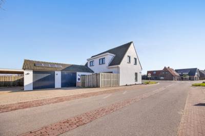 Woning Oude Maasdijk 41 Dreumel