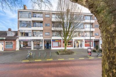 Woning Hofveld 115 Apeldoorn