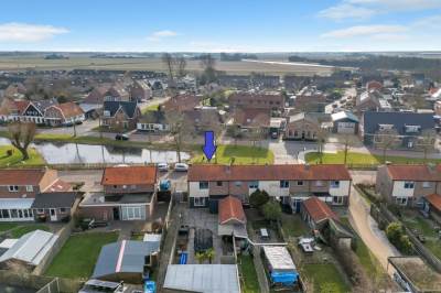 Woning C. de Leeuwstraat 10 't Zand