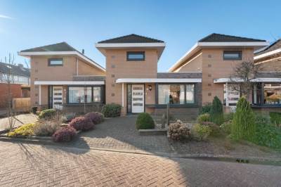 Woning Lindehof 5 Raalte