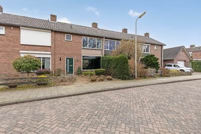 Woning Gruttostraat 6 Goor