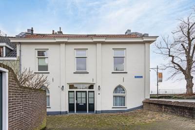 Woning Molengang 3 Zaltbommel