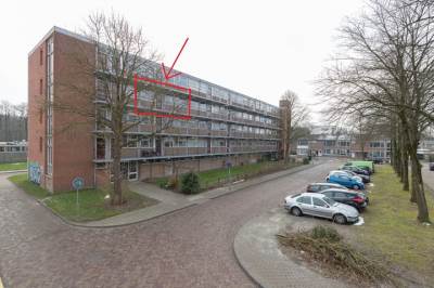 Woning Eem 33 Assen